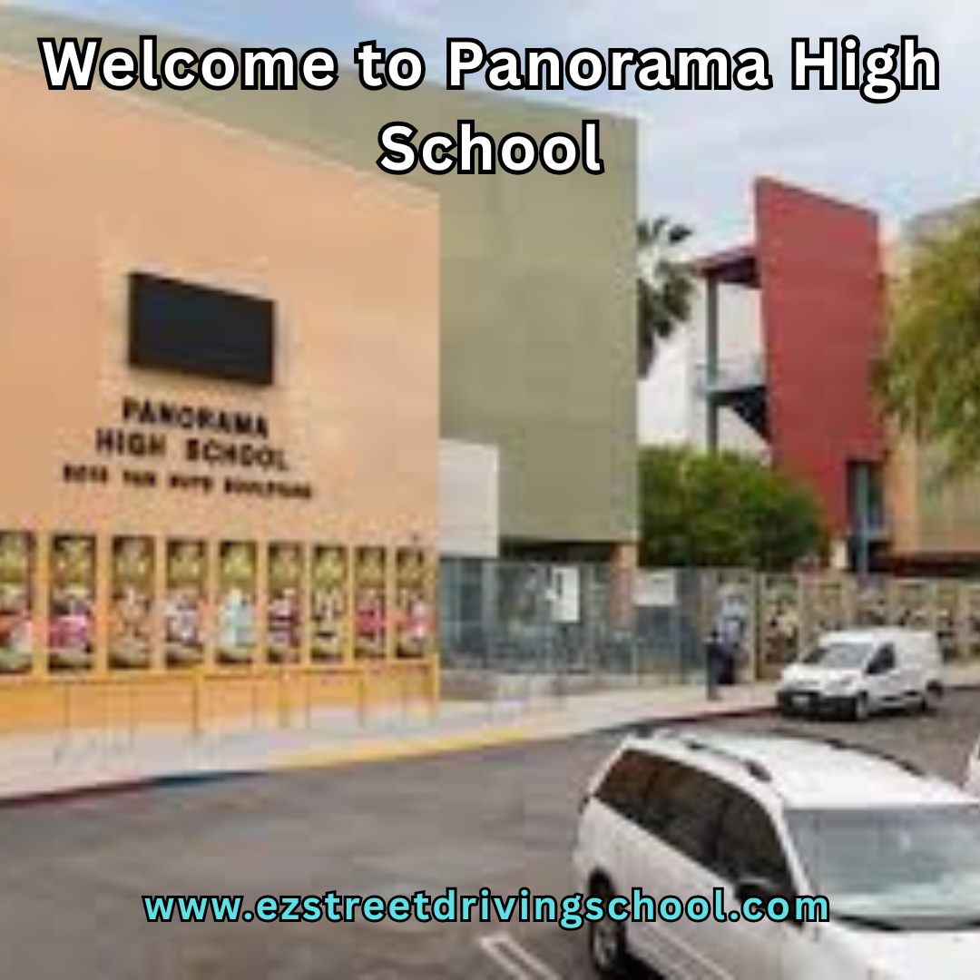 Panorama High School