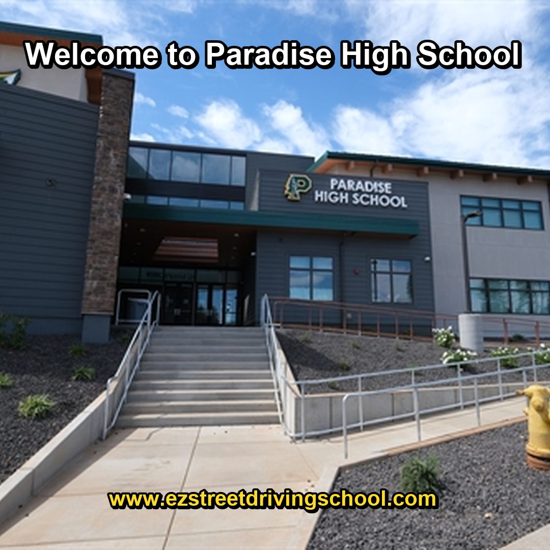 Paradise High School