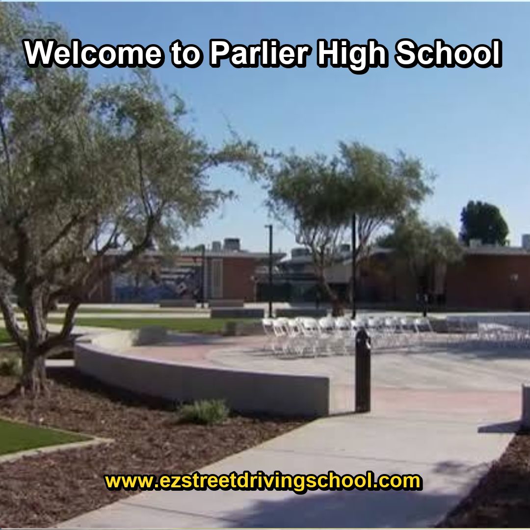Parlier High School