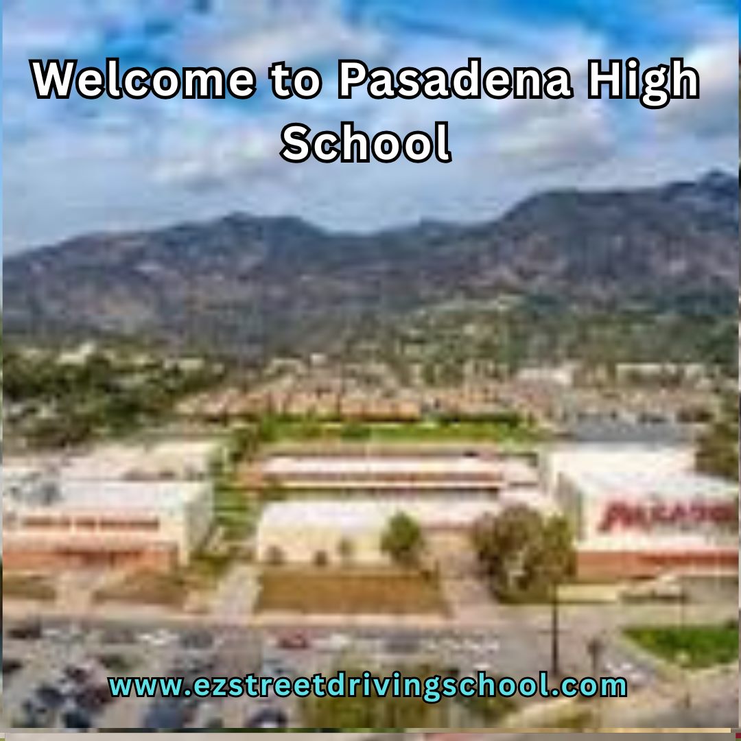 Pasadena High School