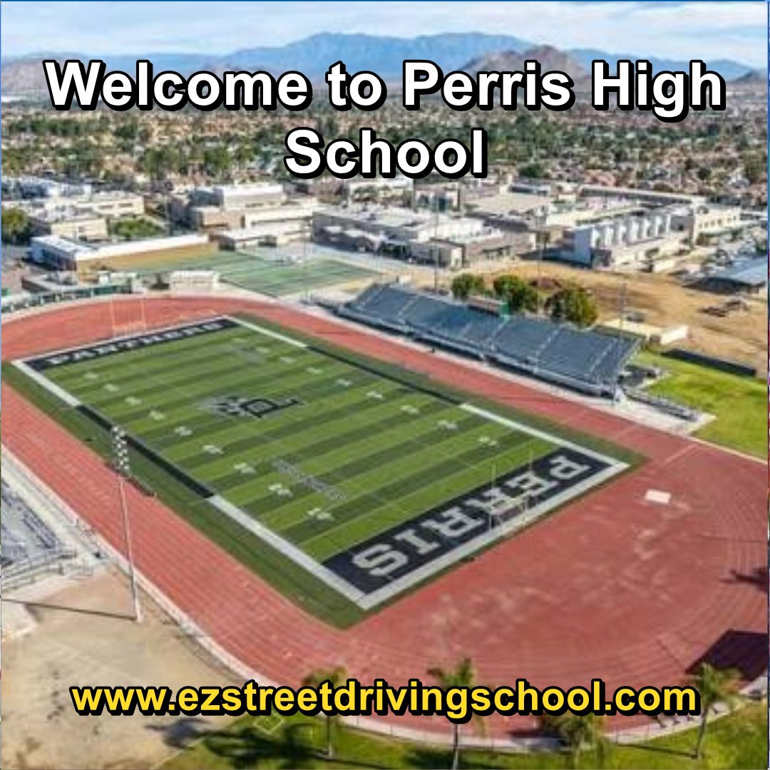Perris High School