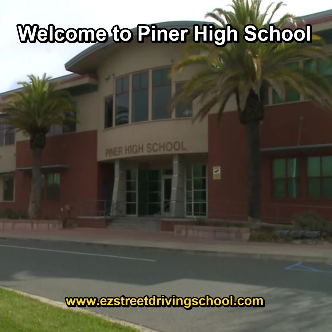 Piner High School