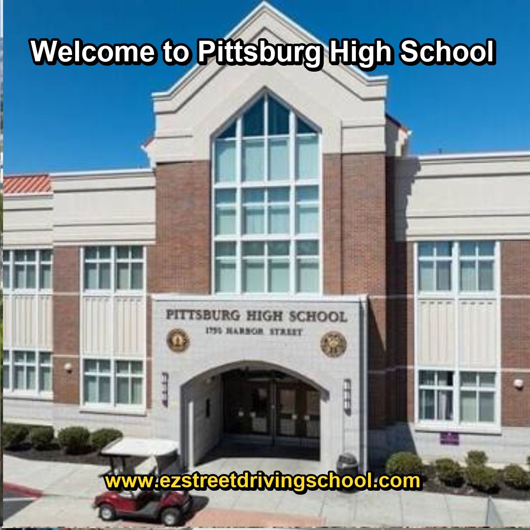 Pittsburg High School