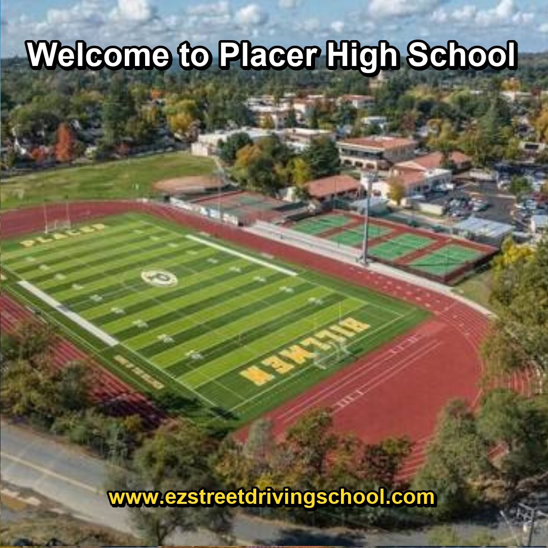 Placer High School