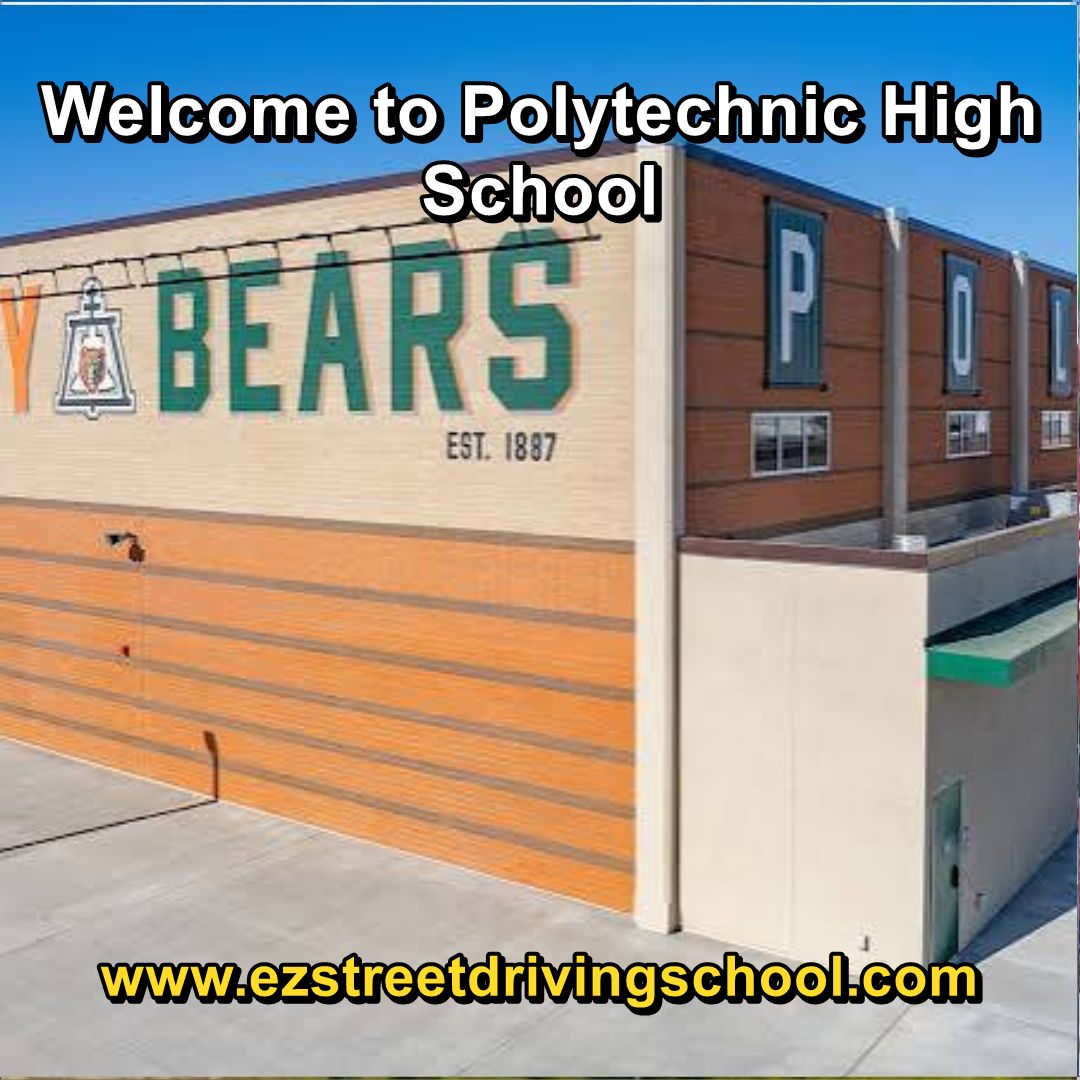 Polytechnic High School