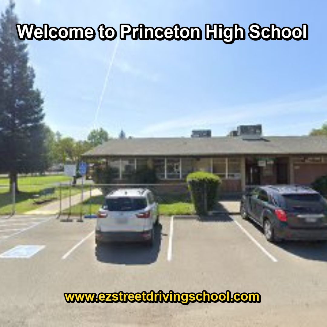 Princeton High School