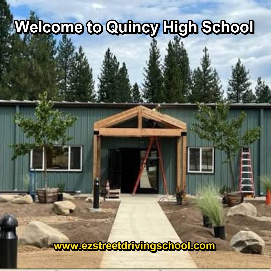 Quincy High School