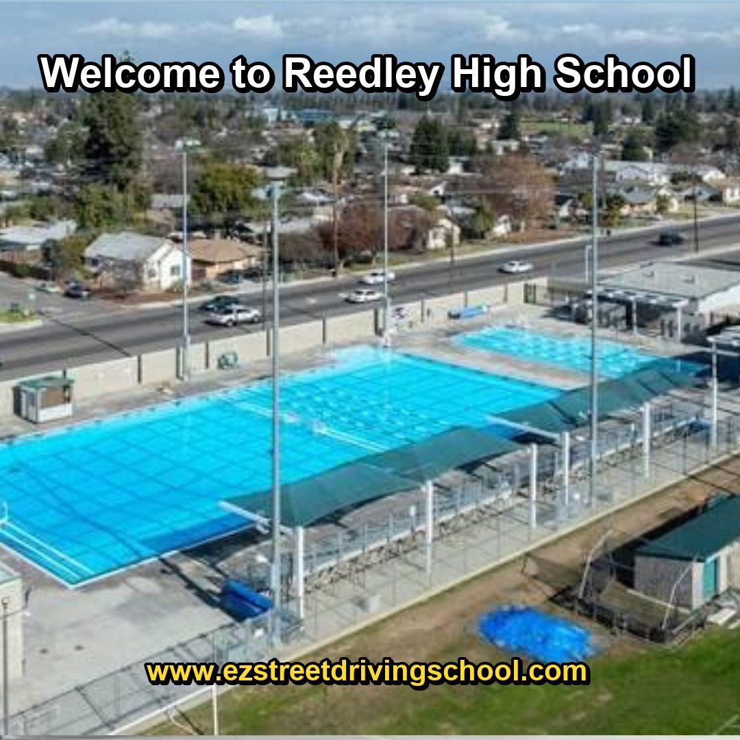 Reedley High School