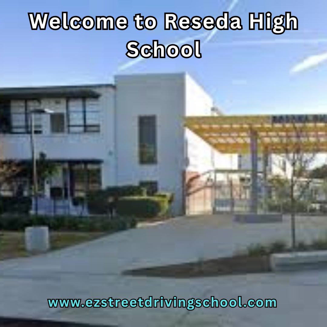 Reseda High School