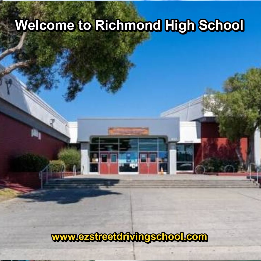 Richmond High School