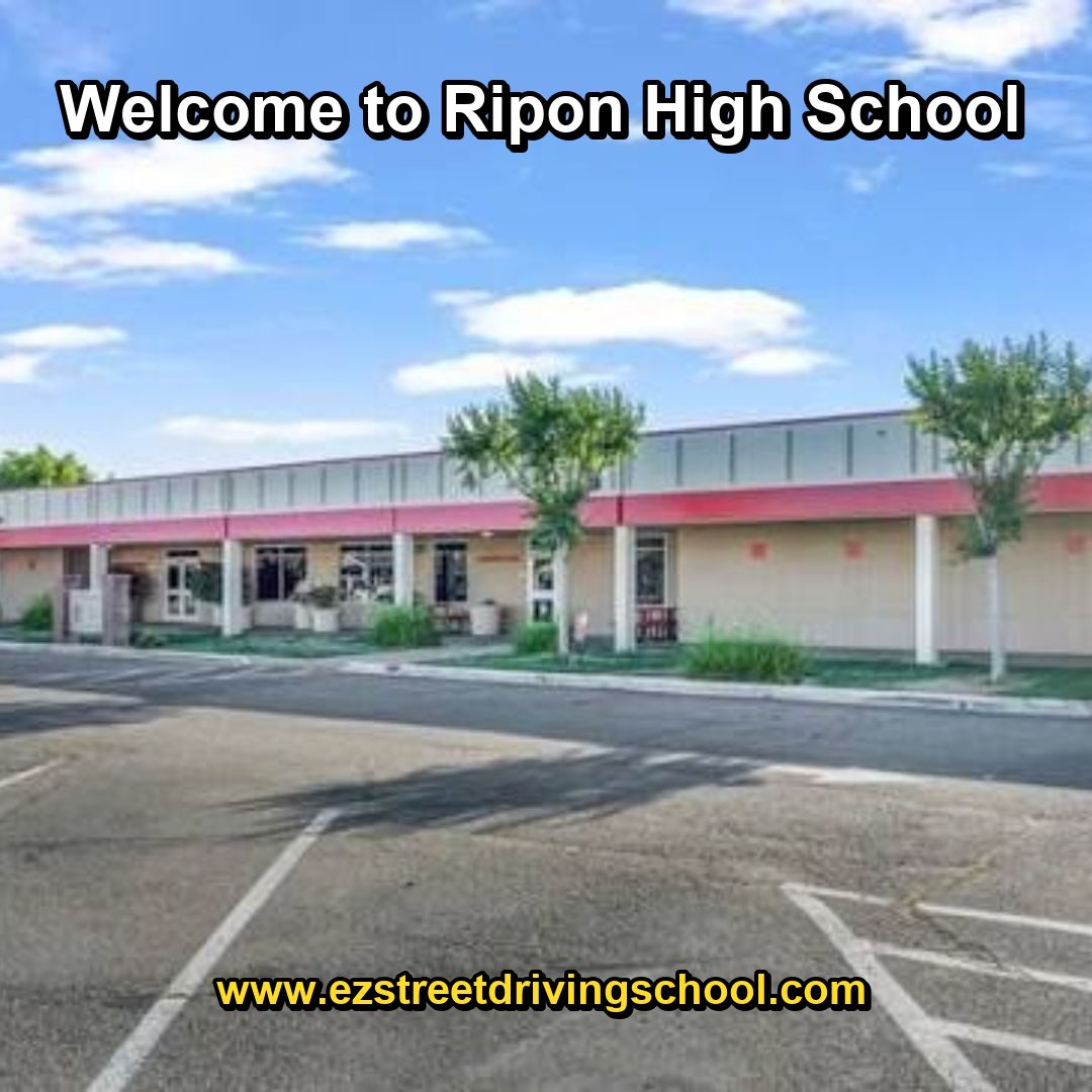 Ripon High School