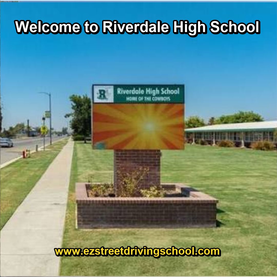 Riverdale High School