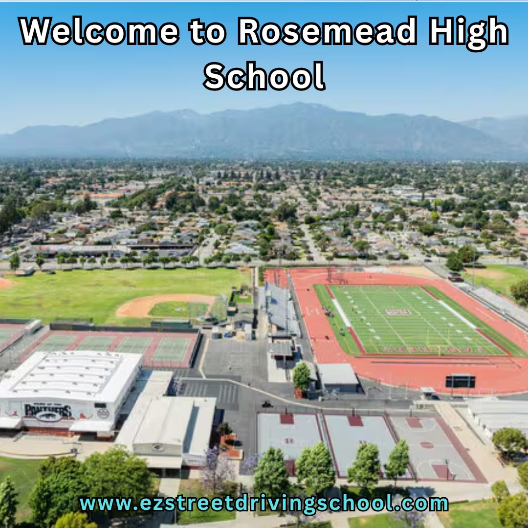 Rosemead High School