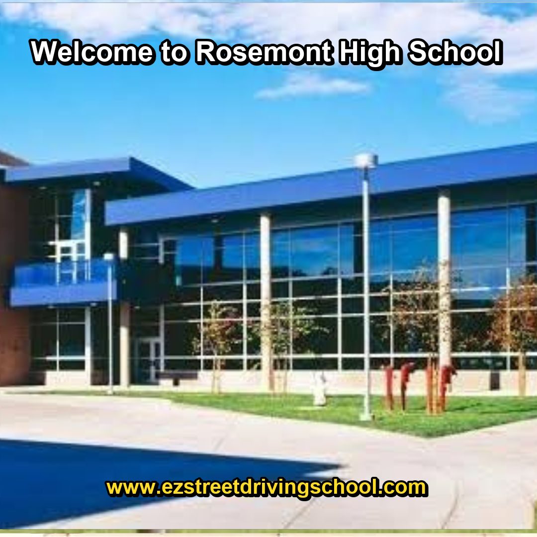 Rosemont High School