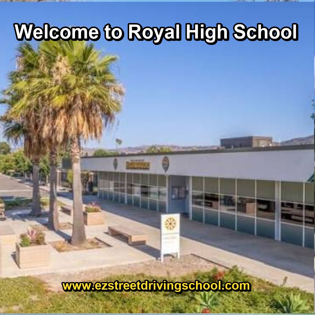 Royal High School