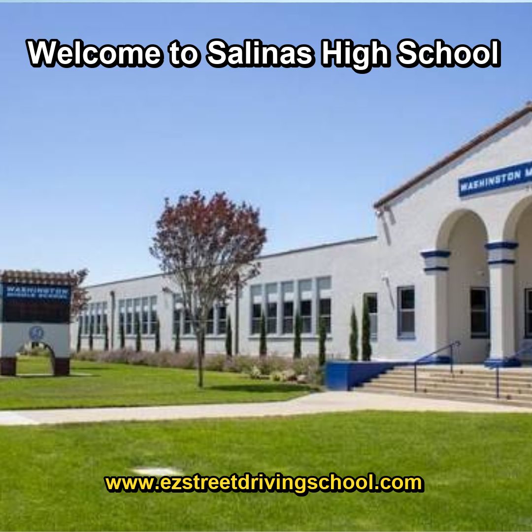 Salinas High School