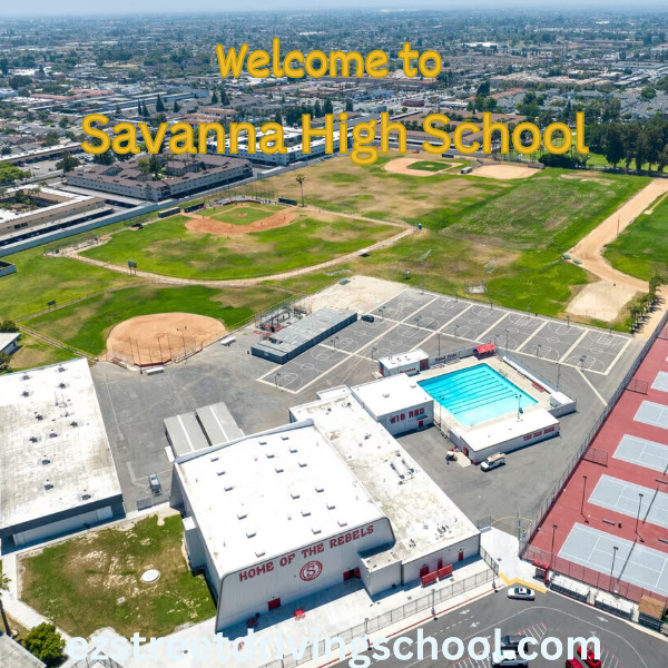 Savanna High School