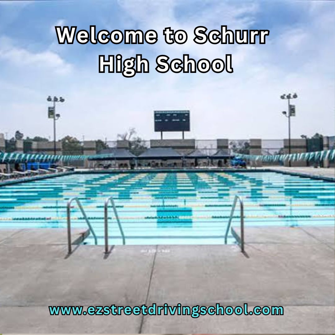 Schurr High School