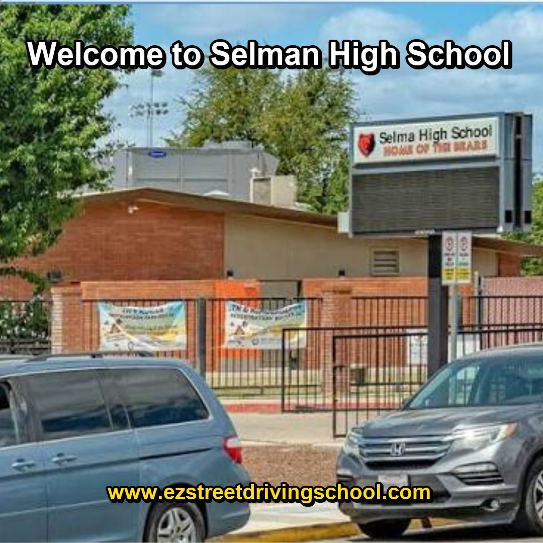 Selman High School