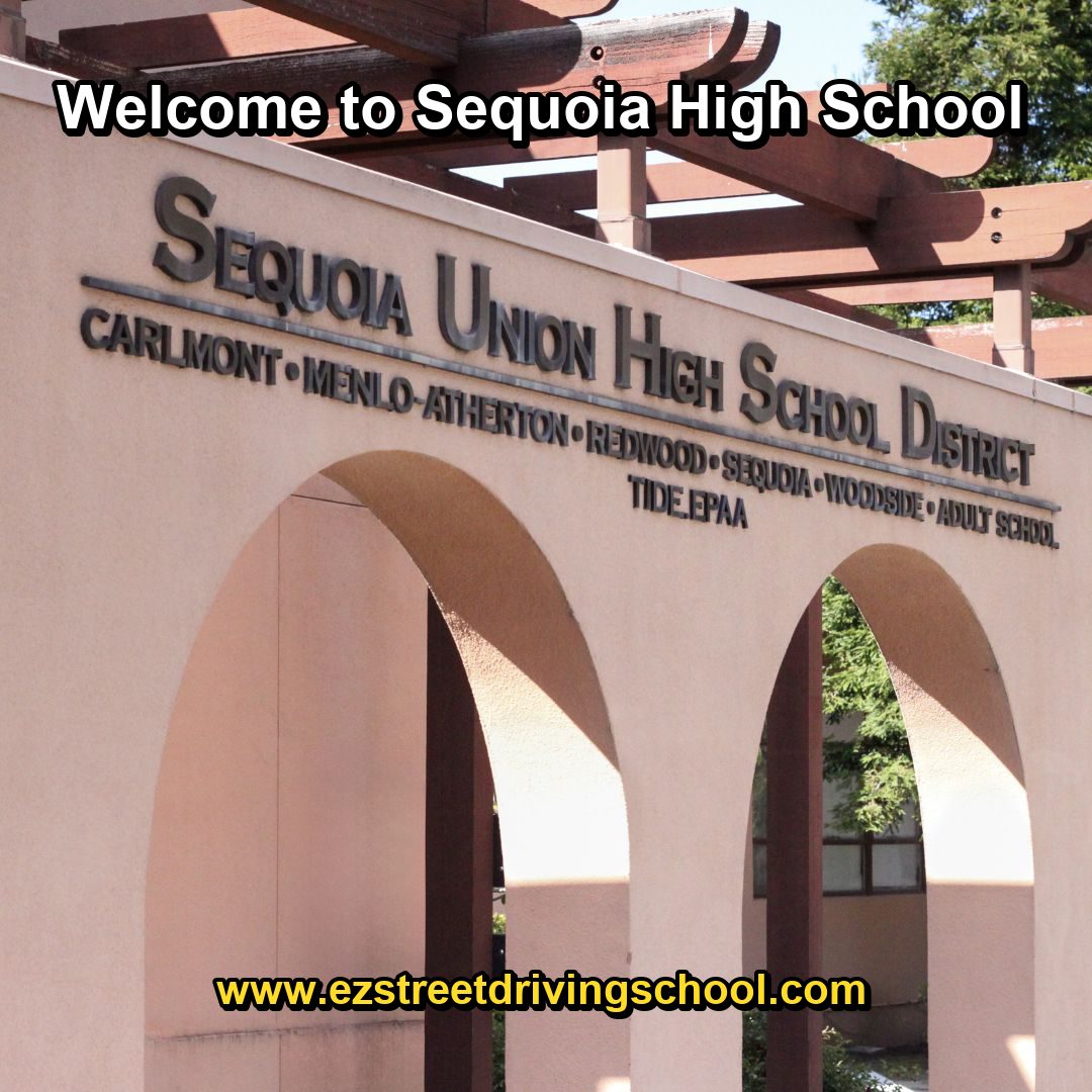 Sequoia High School