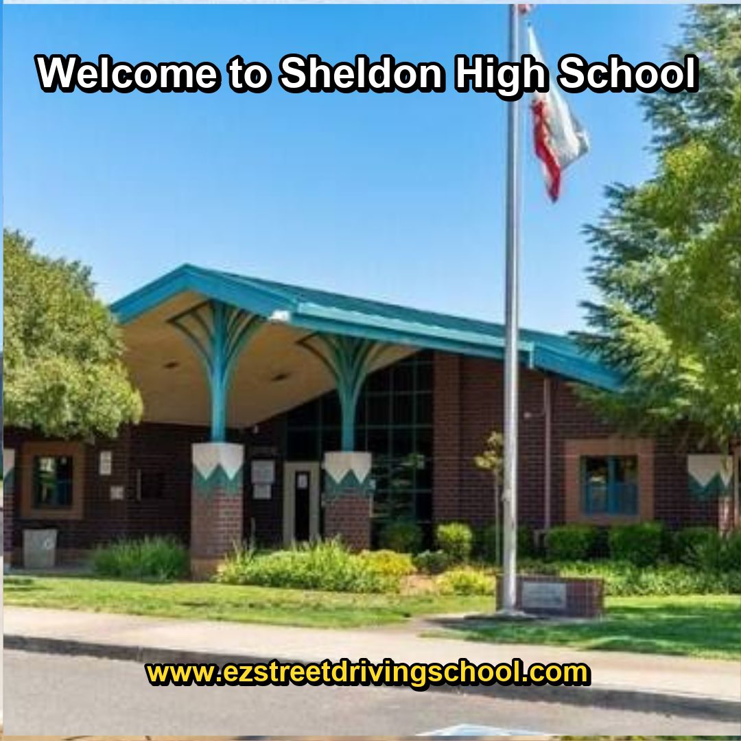 Sheldon High School
