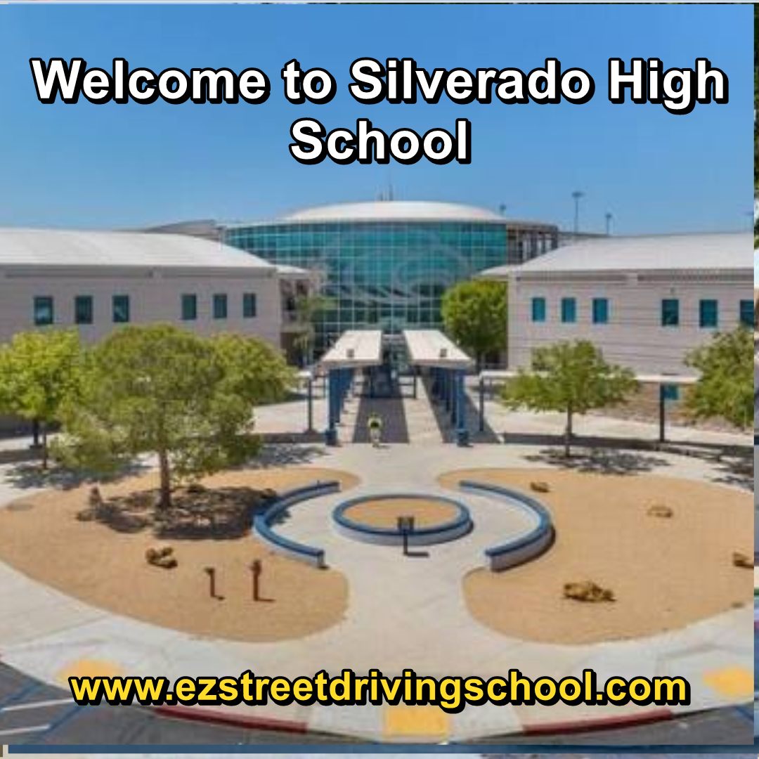 Silverado High School