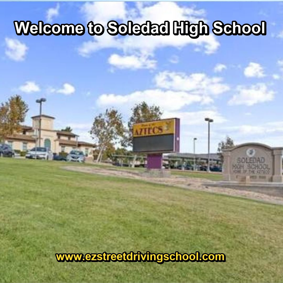 Soledad High School
