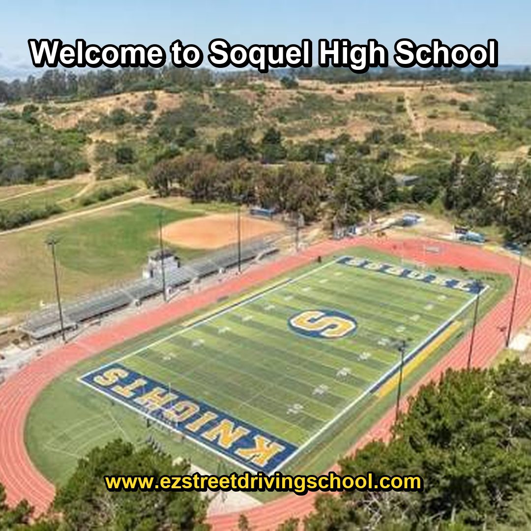 Soquel High School