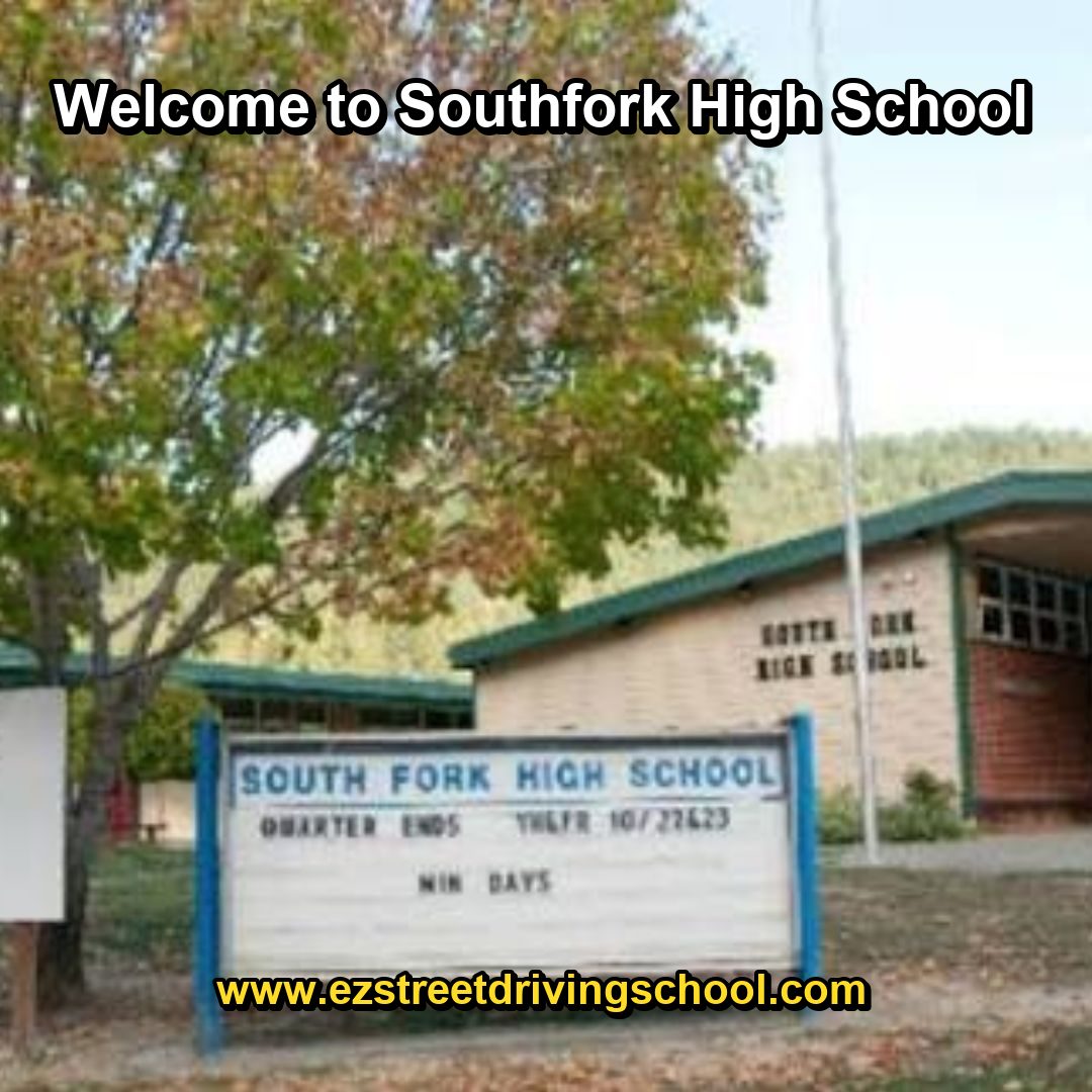 Southfork High School