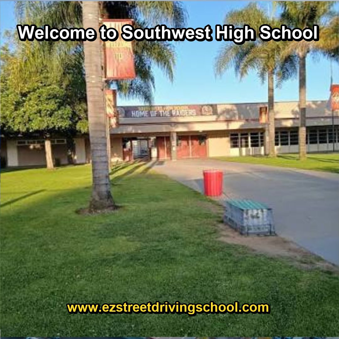 Southwest High School