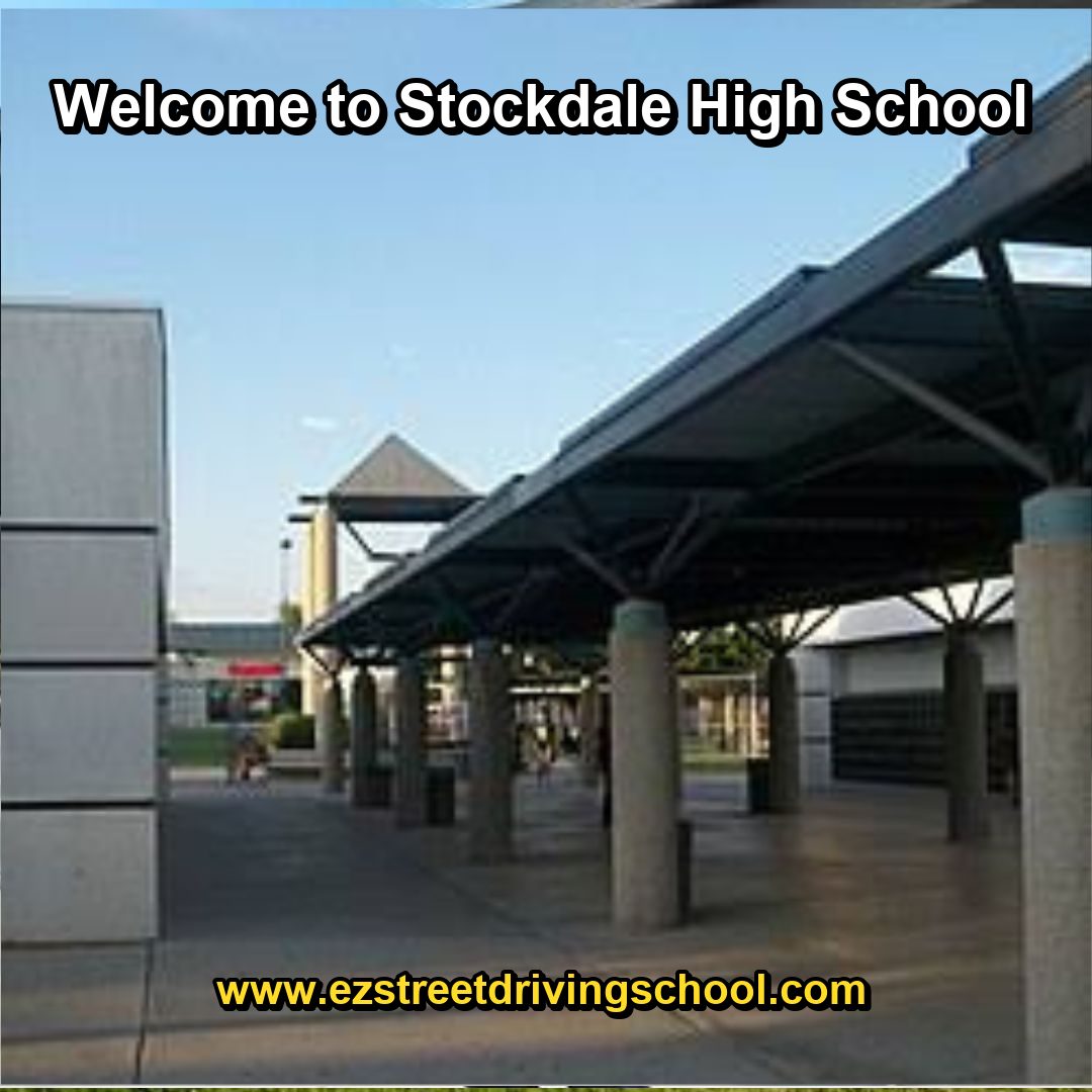 Stockdale High School