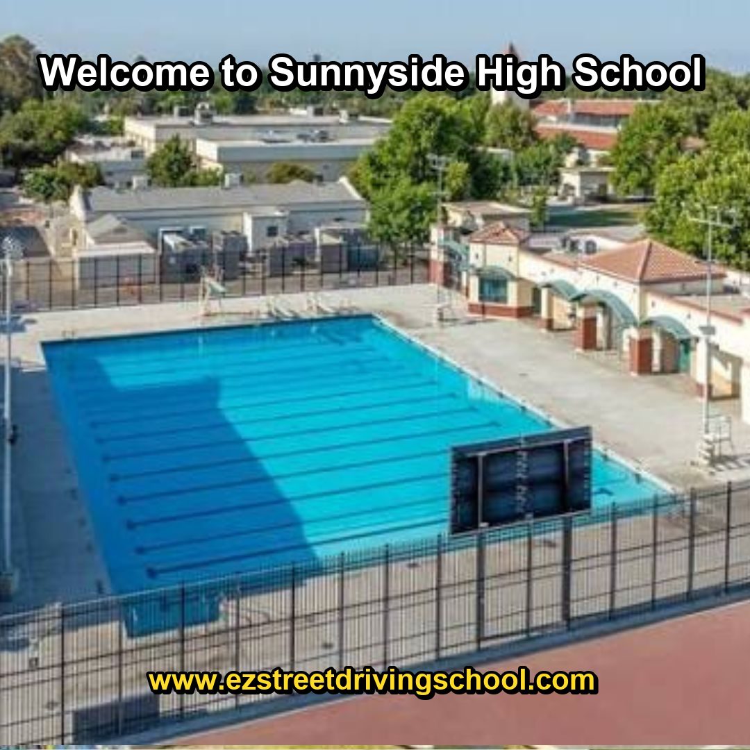 Sunnyside High School