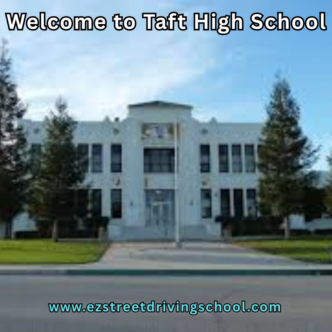 Taft High School