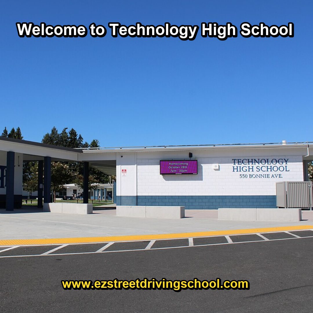 Technology High School
