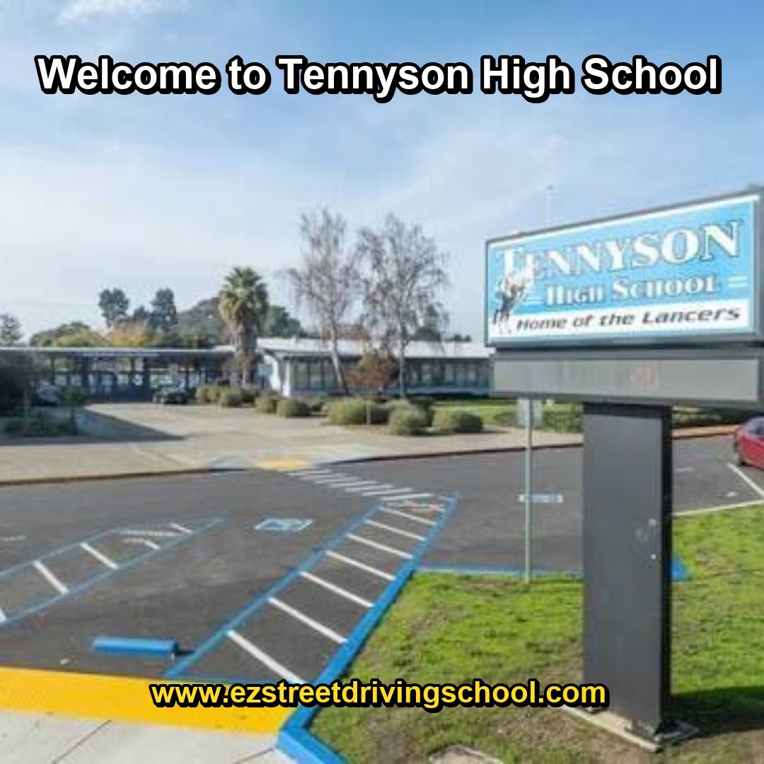 Tennyson High School