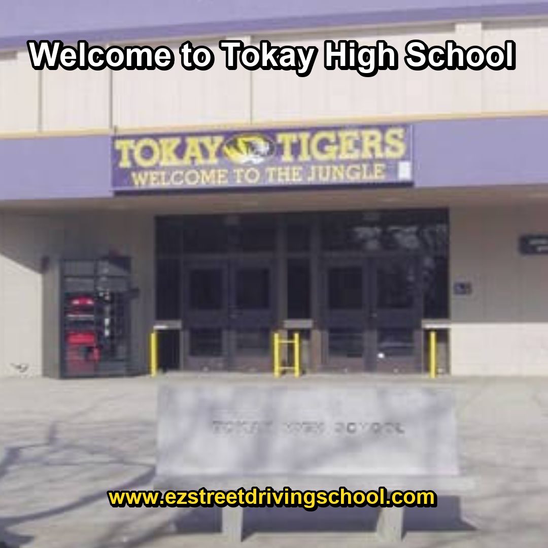Tokay High School