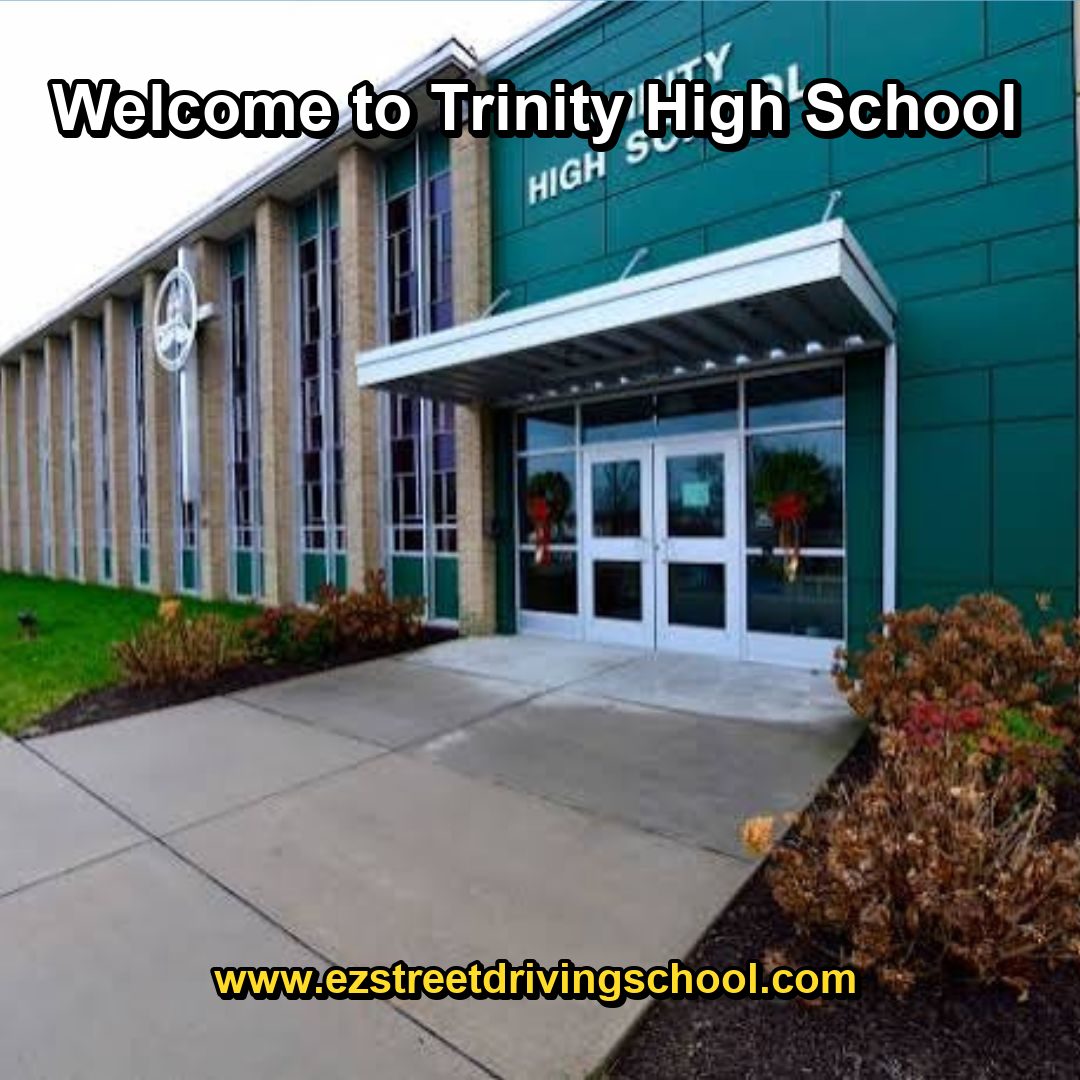 Trinity High School