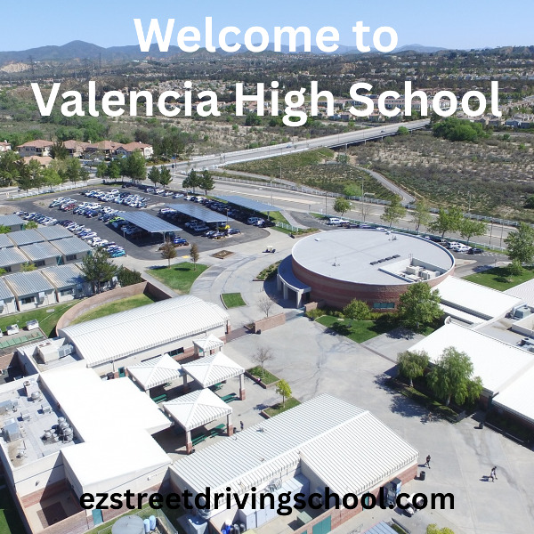 Valencia High School