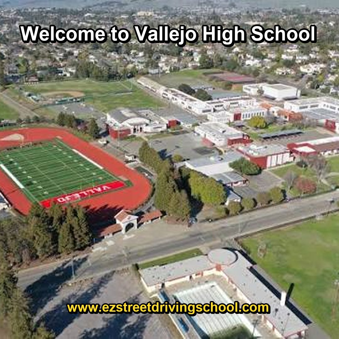 Vallejo High School