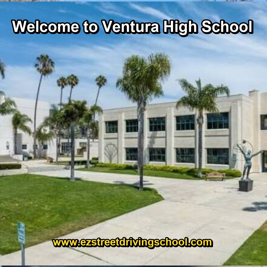 Ventura High School