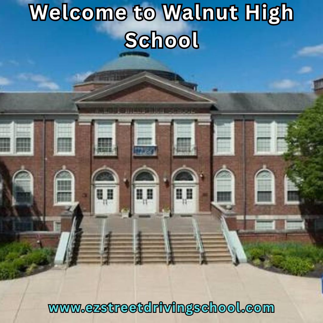 Walnut High School