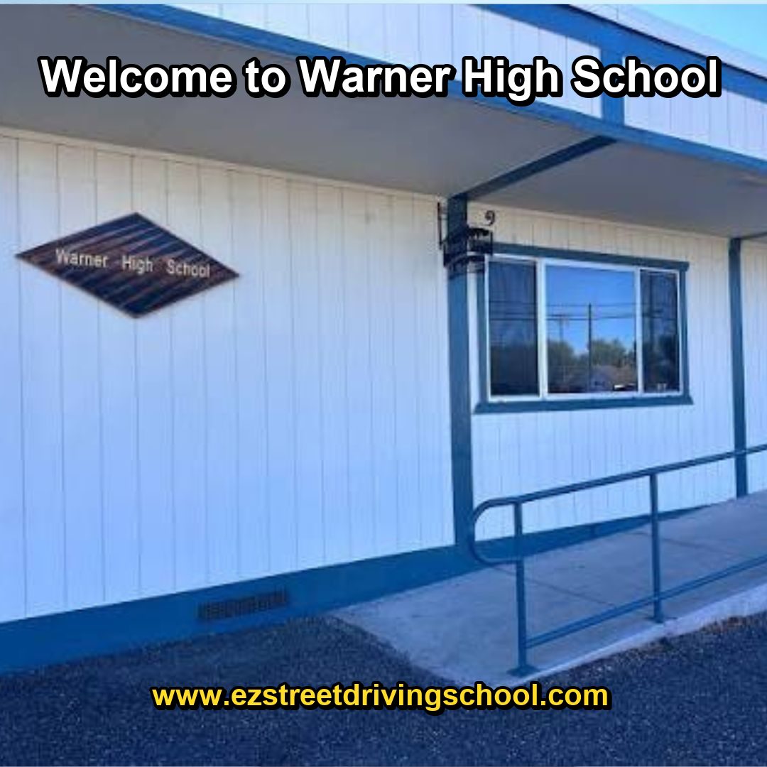 Warner High School