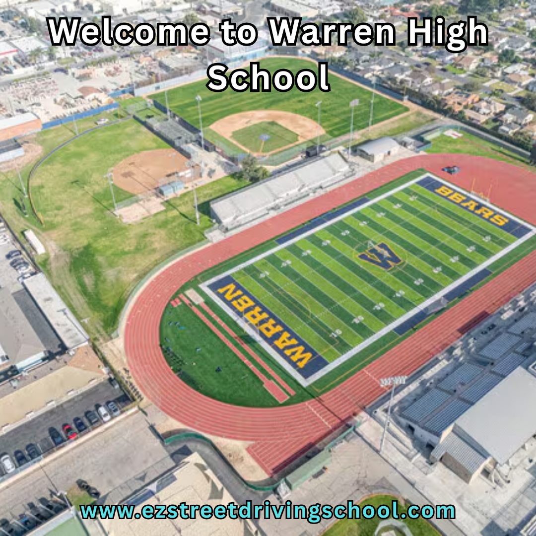 Warren High School