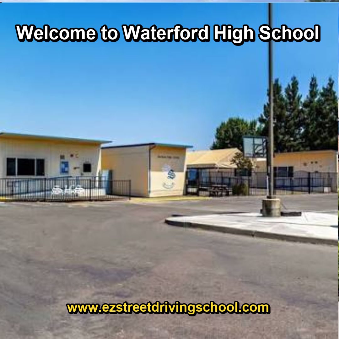 Waterford High School