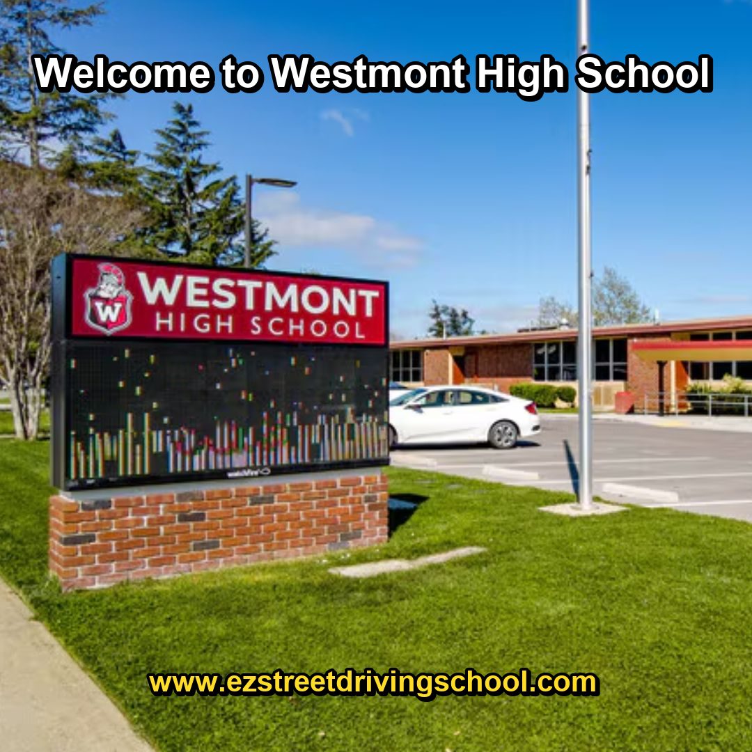 Westmont High School