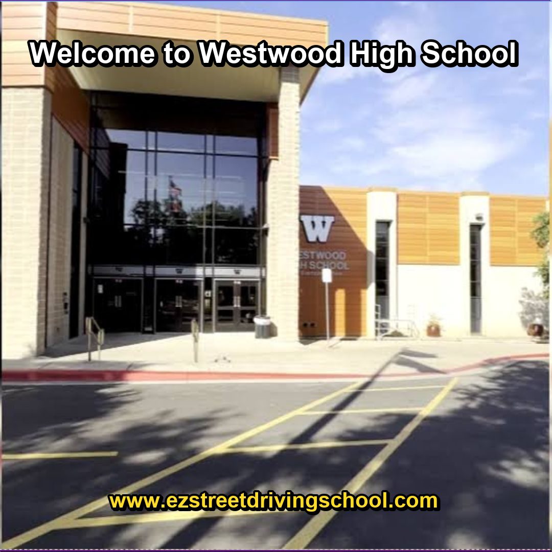 Westwood High School