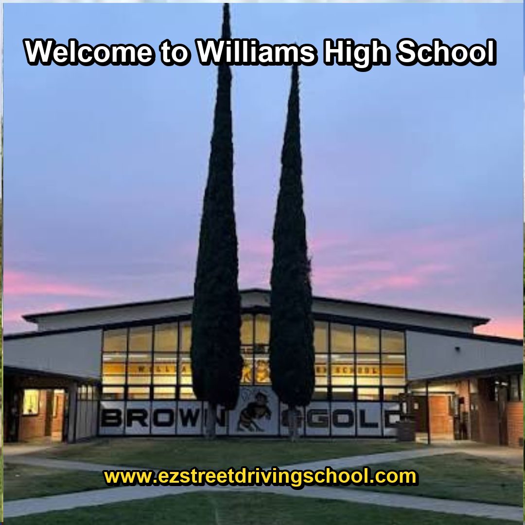 Williams High School