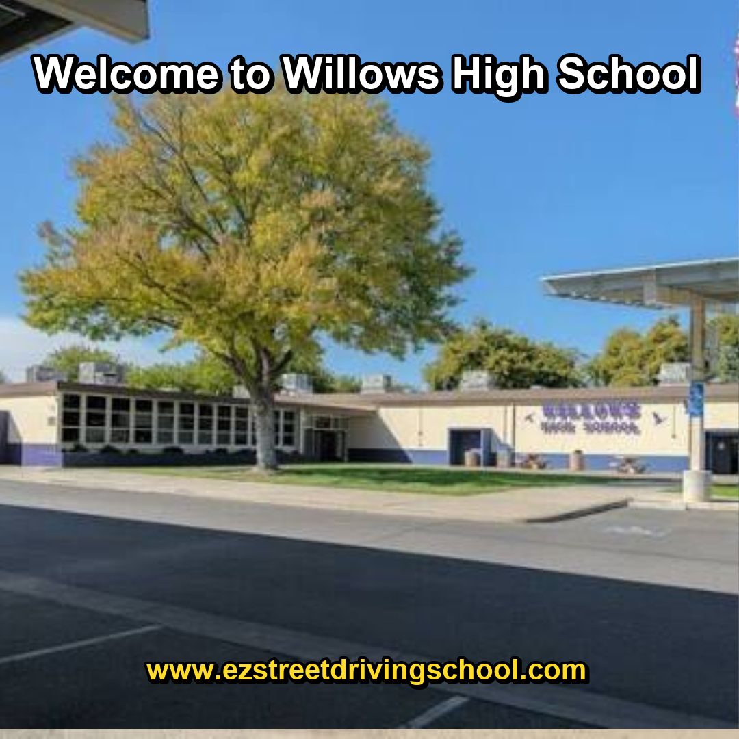 Willows High School