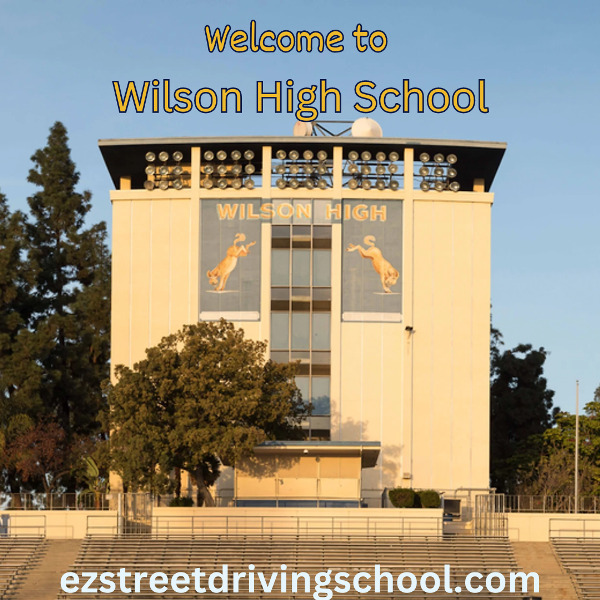 Wilson High School