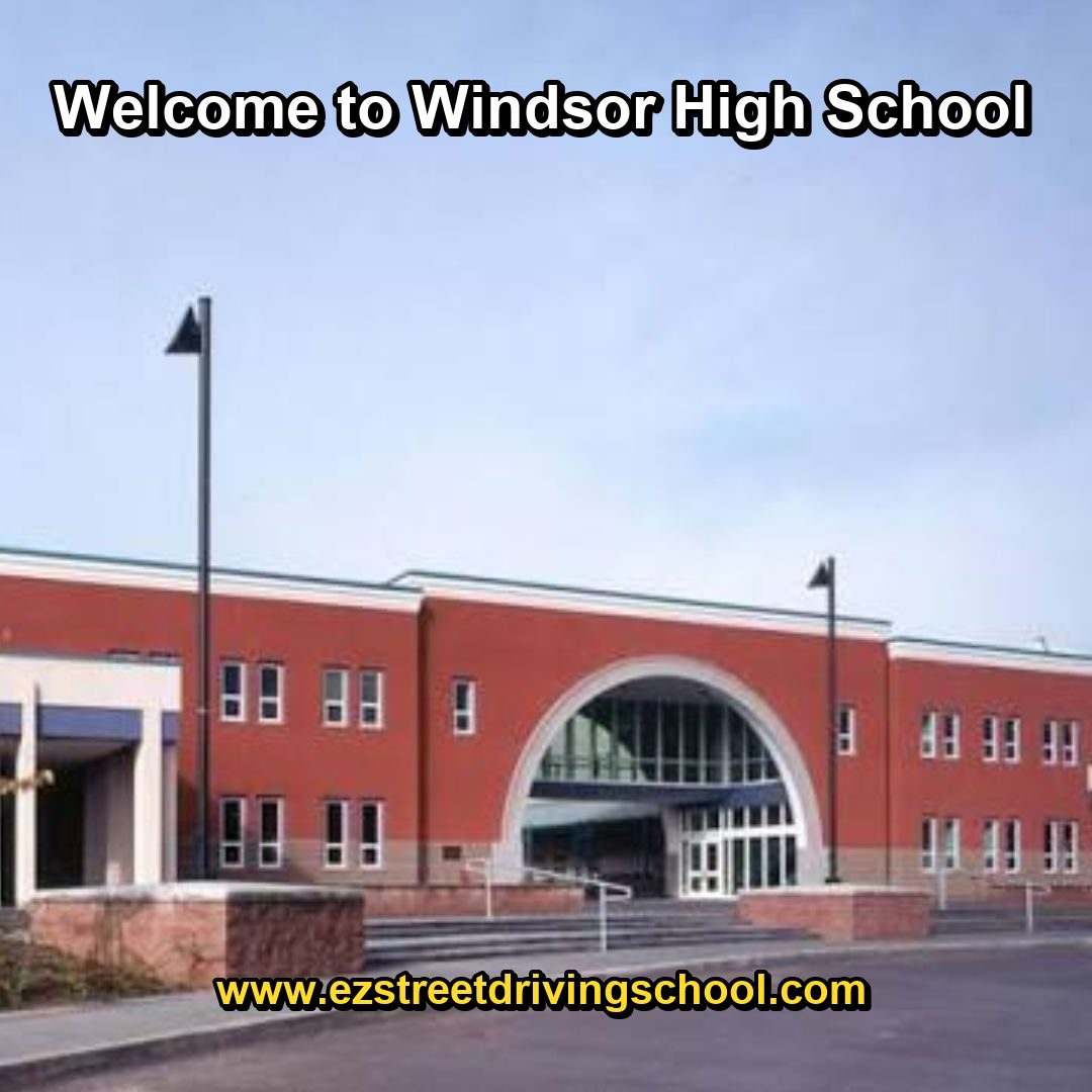 Windsor High School
